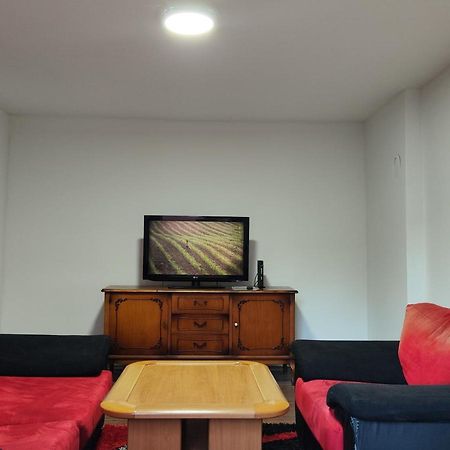 Saray Downtown Apartment Private Parking Free Wifi Sarajevo Esterno foto